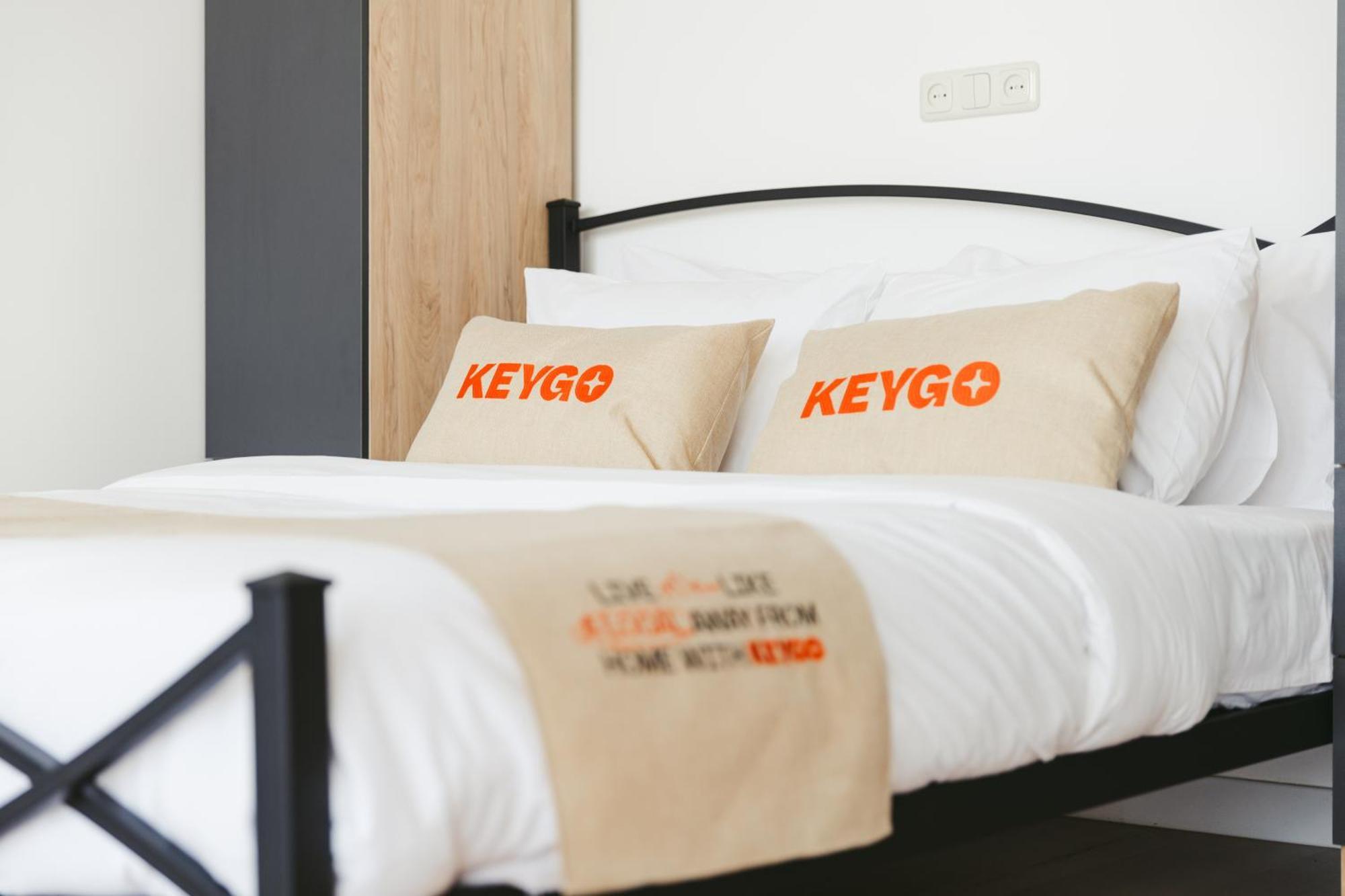 Saryan Retreat Balcony Bliss Self-Checkin Keygo 36 Yerevan Exterior foto